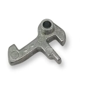 КУКА ЗА ЗАКЛЮЧВАНЕ ЗА ВРАТА НА ПЕРАЛНЯ AEG / ELECTROLUX / ZANUSSI / ZANKER 4055113437