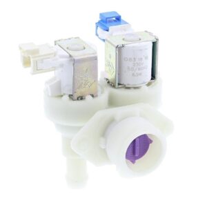 ЕЛЕКТРОМАГНТЕН КЛАПАН ЗА ПЕРАЛНЯ AEG / ELECTROLUX / ZANNUSI / ZANKER 1552300004