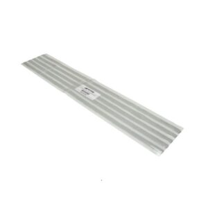 УПЛЪТНИТЕЛ 560x12x2 ММ ЗА КЕРАМИЧЕН ПЛОТ ELECTROLUX (3565065012, 3565189010, 3565189051, 3565189119); SMEG (764130330); WHIRLPOOL (481246688801)