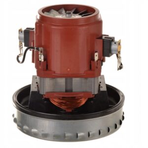 МОТОР 1600W ЗА ПРАХОСМУКАЧКА BEKO / SANG / BLOMBERG / GRUNDIG / ARCELIK CG-DW-56