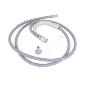 ИЗХОДЯЩ МАРКУЧ 2 МЕТРА ЗА СУШИЛНЯ BOSCH / SIEMENS / BALAY 00657921, 12013826