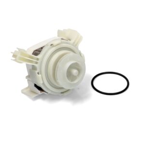 ЦИРКУЛАЦИОННА ПОМПА 80W ЗА СЪДОМИЯЛНА AEG / ELECTROLUX / ZANUSSI / ZANKER 140074403035