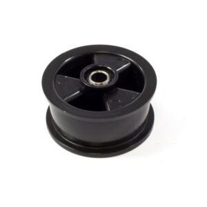 РОЛКА ЗА РЕМЪК НА СУШИЛНЯ ORIGINAL ELECTROLUX ZANUSSI AEG 1250125034 , 1250125109 , 1250125208