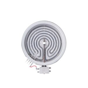 НАГРЕВАТЕЛНА ПЛОЧА 1700W ЗА КЕРАМИЧНИ ПЛОТОВЕ ЗА ГОТВАРСКА ПЕЧКА UNIVERSAL 162926060