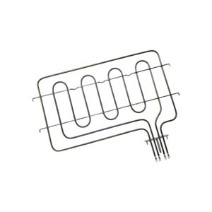 ГОРЕН НАГРЕВАТЕЛ 1000W+1800W ЗА 90СМ ФУРНА NARDI / UNIVERSAL 20.40984.030