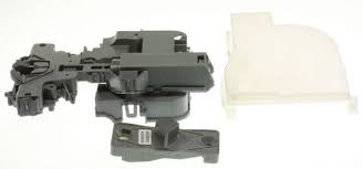 ЗАТВАРЯЩ МЕХАНИЗЪМ ЗА СЪДОМИЯЛНА ELECTROLUX ZANUSSI AEG 4055392551 , 4055383485 , 140035299068 , 140035299084