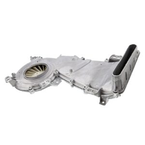 ТУРБИНА КОМПЛЕКТ ЗА СУШИЛНЯ ELECTROLUX ZANUSSI AEG 3486350105