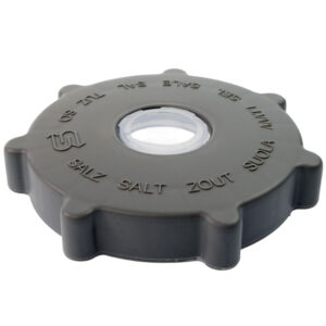 КАПАК ЗА СЪДА ЗА СОЛ В СЪДОМИЯЛНА BOSCH / SIEMENS / BALAY 00165259