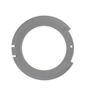 ПРЕДНА ГРИВНА ЗА ЛЮК НА ПЕРAЛНЯ BOSCH / SIEMENS / BALAY