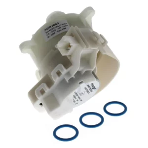 РАЗПРЕДЕЛИТЕЛЕН КЛАПАН ЗА СЪДОМИЯЛНА INDESIT / ARISTON C00525113