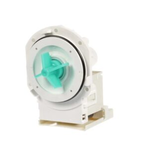 ПОМПА LEILI ЗА ПЕРАЛНЯ AEG / ELECTROLUX / ZANUSSI / ZANKER A00126401