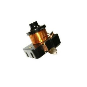ПУСКОВО РЕЛЕ 220/240 V 1/8 HP ЗА КОМПРЕСОР НА ХЛАДИЛНИК UNIVERSAL