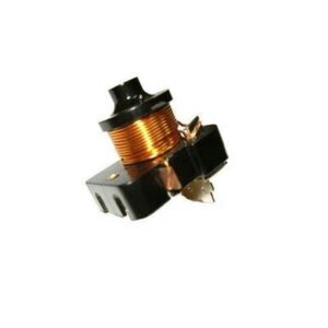 ПУСКОВО РЕЛЕ 220/240 V 1/6 HP ЗА КОМПРЕСОР НА ХЛАДИЛНИК UNIVERSAL