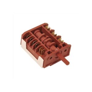 КЛЮЧ 5+0 ЗА ФУРНА ELECTROLUX ZANUSSI AEG 000003581980129
