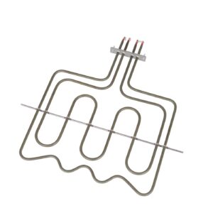 ГОРЕН НАГРЕВАТЕЛ 1000+900W