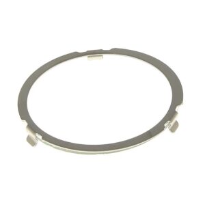 СТЪКЛЕН КАПАК ЗА КРУШКА НА АСПИРАТОР BOSCH / SIEMENS / BALAY 629022