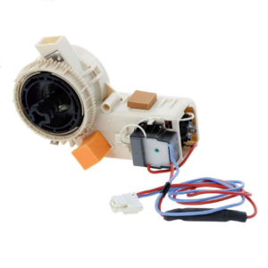 МЕХАНИЗЪМ ЗА КАФЕМЕЛАЧКА НА КАФЕМАШИНА BOSCH / SIEMENS / BALAY 00752128, 12025467