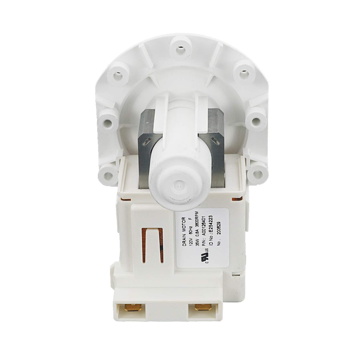 ПОМПА LEILI ЗА ПЕРАЛНЯ AEG / ELECTROLUX / ZANUSSI / ZANKER A00126401