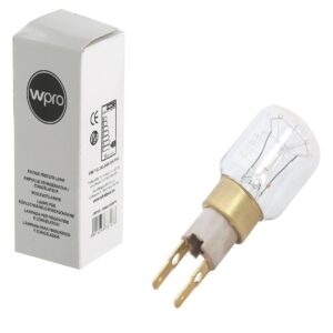 Крушка за хладилник WHIRLPOOL 15W