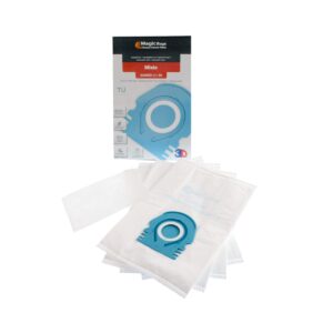 Торби за прахосмукачка MIELE Guard L1 - S1