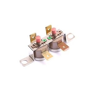 Защита за сушилня 2 x180 C