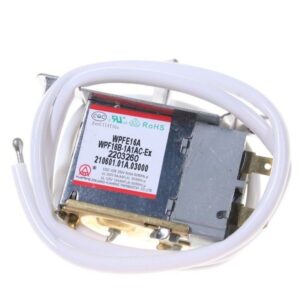 Термостат за хладилник WPF16B/A - HK2203260